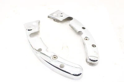 Стойки заднего крыла правые и левые Harley-Davidson Ultra Limited Flhtk 13–24 годов выпуска - Изображение 1 из 4