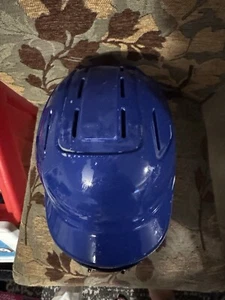 Softball Helmet  - Picture 1 of 4