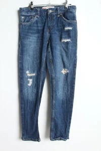 Levis 502 Regular Taper Kids jeans - Age 12 Years Approx (VQ1) - Picture 1 of 4