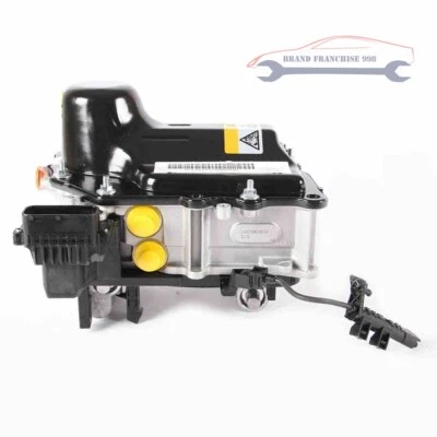 DQ200 Transmission Control Unit Assembly Fit For VW Passat 2009--2015 AUDI A3 - Image 1 of 4