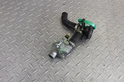 Kawasaki Ninja 250R Ex250J 2010 carcasa termostato Foto 1 de 4