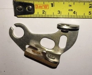 FIX IT- WOW! Vintage NOS + Ignition Point Arm NOS - Sparker - Picture 1 of 3