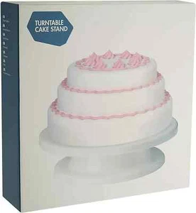 Premier Rotating cake turntable - Picture 1 of 2