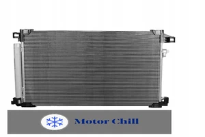 New Toyota Prius 1.8L Hybrid MK4 year 2016 to 2022 AC Air Con Condenser - Picture 1 of 1