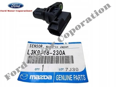 OEM Camshaft Position Sensor Fits For 2.3L Mazda 3 6 CX-7 2007-2013 L3K9-18-230A - Image 1 of 2