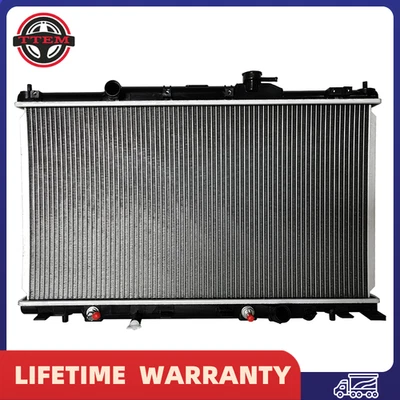 New Radiator 13015 For 2007 2008 2009 2010 2011 Honda Element 2.4L - Изображение 1 из 4