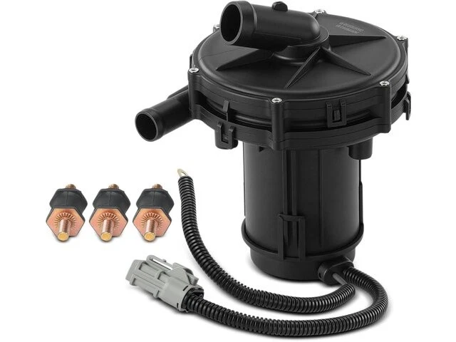 Secondary Air Injection Pump 16ZFDZ61 for Volvo S40 V40 2000 2001 2002 2003 2004 - Image 1 of 1