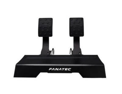 Neue Fanatec CSL Elite Pedale 2 Pedale - CSL EP - Bild 1 von 4