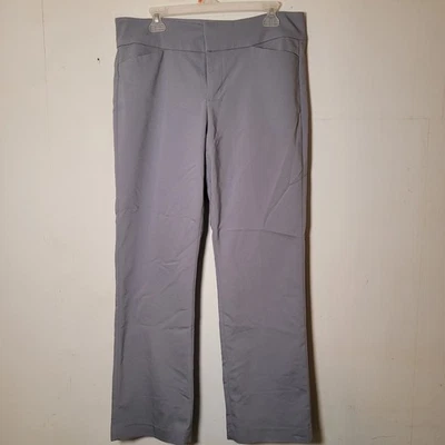 Pantalón Liverpool Gris Talla 10/30 Foto 1 de 4