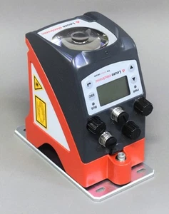 NEW, LEUZE  AMS 304i 200 H 50113683 [24 MONTHS WARRANTY] - Picture 1 of 2