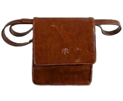 rina rich 斜挎包人造皮革手提包旅行、信使、分隔式包 — 第 1/4 张图片