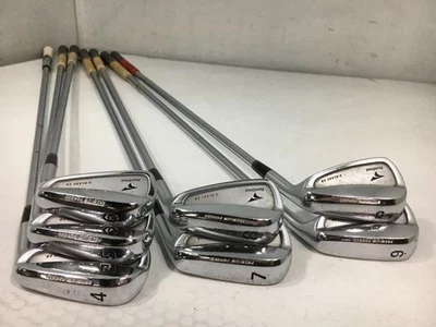 Bridgestone TOURSTAGE X-Blade CB 2006 Iron Set 7pcs 4-PW D/G Flex S - Image 1 of 4