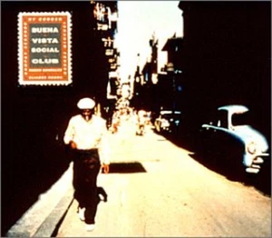 Buena Vista Social Club Free Shipping with Tracking number New from Japan - Picture 1 of 3