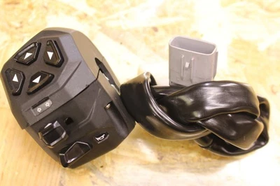 Aprilia RS 660 ABS Tuono 660 2025 left hand switch control - Image 1 of 4