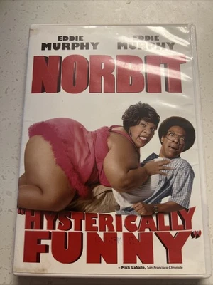 Norbit DVD Foto 1 de 2