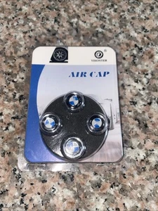 Visonter Air Caps for BMW - Picture 1 of 3