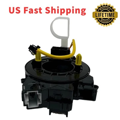 Muelle de reloj para Ford F250/350/450/550 Super Duty 2011 2012 2013 2014 2015 2016 Foto 1 de 4