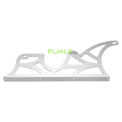 Placa protectora lateral izquierda FLMLF para buggy FG 1/5 control remoto pieza coche  Foto 1 de 4