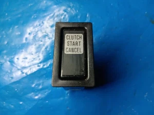 89-95 Toyota Pickup Truck 4Runner Hilux Clutch Cancel Safety Switch 3VZE 22RE - Picture 1 of 7