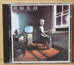 RUSH "Power Windows" 1985 (MERCURY/826098-2) CD EX/EX!!! - Bild 1 von 3