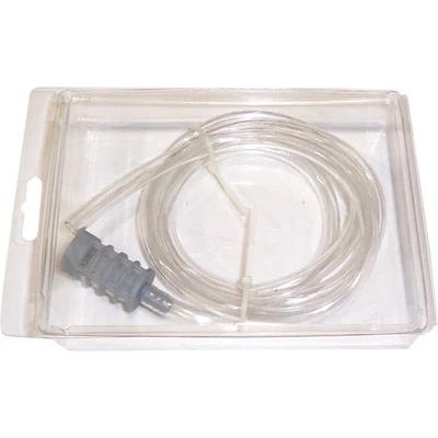 General Pump Detergent Suction Filter with Hose, 48in.L, Model# ND40001P - Image 1 of 4