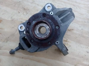 2014-2018 Jeep Cherokee Spindle Knuckle Bearing Hub Front Left OEM 4877207AE - Picture 1 of 11