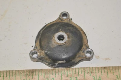 Suzuki Quadrunner LT 250 LT 4WD Cover Oil Filter Cap 16512-24502 1985-1994 Foto 1 de 3