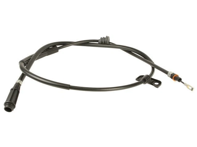 Cable de freno de estacionamiento para Volvo S60 2003 2002 SV692SR 2001-2004 Foto 1 de 1