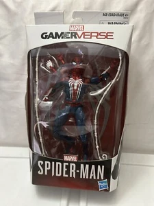 Hasbro Marvel Legends Ganerverse Spider-Man   (5) - Picture 1 of 8