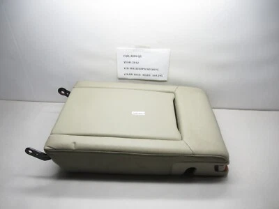 2010-2012 AUDI Q5 Rear Seat Center Armrest OEM - Image 1 of 4