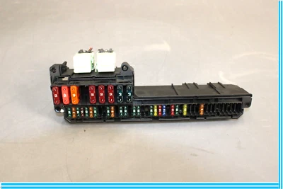 04-05 BMW 645Ci Front Power Distribution Power Relay Box Oem - Image 1 of 4