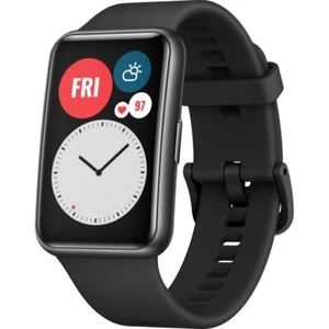 Huawei WATCH Fit AMOLED Ekran dotykowy TIA-B09 Towar B - Zdjęcie 1 z 7