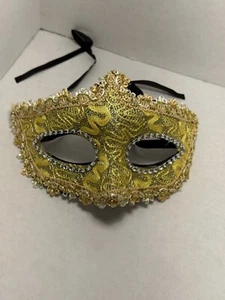 maschera viso moda maschera NUOVA cravatte - Foto 1 di 1