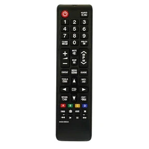 Control remoto de repuesto Samsung AA59-00603A AA5900603A para televisores inteligentes LCD LED - Imagen 1 de 1