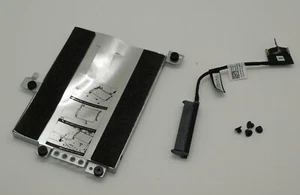 Dell Latitude 15 3520 SATA Kabel und Caddy 0NPWYX - Bild 1 von 1