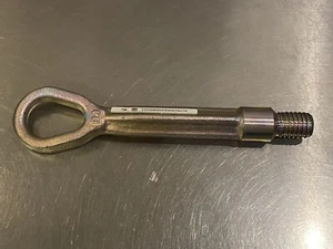 BMW  Towing HOOK Fits Most Models OEM (Except X7) - Picture 1 of 8