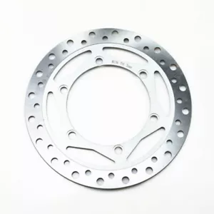 Front Brake Disc Rotor Disc For Kawasaki KL250 KL 250 Super Sherpa 1997-2007 - Picture 1 of 3