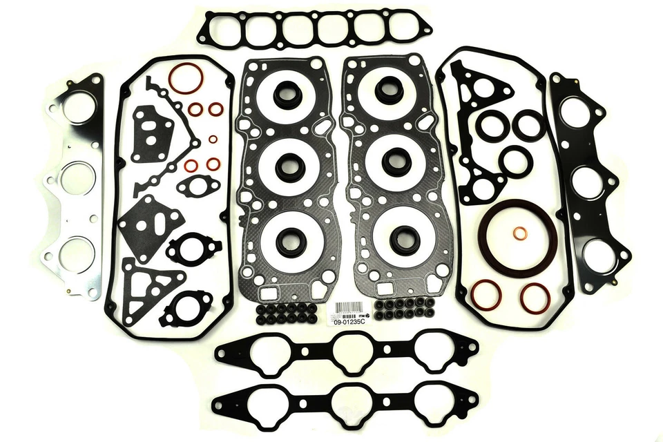 Engine Full Gasket Set ITM 09-01235C - Imagem 1 de 1