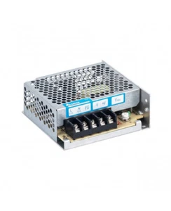 35W 24Vdc Delta Enclosed Panel Mount LED Power Supply - Bild 1 von 2