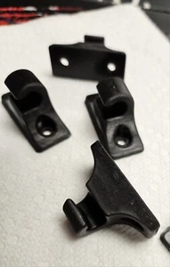 Porsche 944 85.5+ Visor Clips, Best Solution Available! - Picture 1 of 3