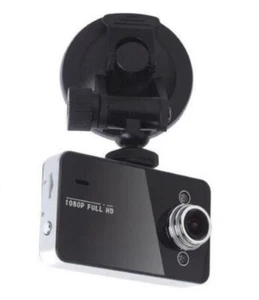 2 Lightly Used Full HD Vehicle DVR 1080 Car Clear View Dashboard Cameras - Picture 1 of 5
