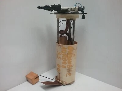 Conjunto de bomba de combustible Oldsmobile Aurora 2001 2002 16238399 (3,5 L 6 cilindros) Foto 1 de 4