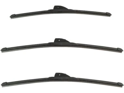 For 1996-2000 Honda Civic Wiper Blade Set 86437XJNJ 1997 1998 1999 Wiper Blade - Изображение 1 из 2