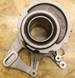 Ducati 1098 1198 Streetfighter 2007 2008 2009 rear wheel hub eccentric bracket - Picture 1 of 6