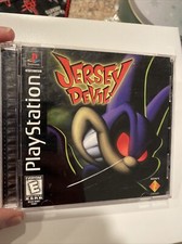 .PSX.' | '.Jersey Devil.