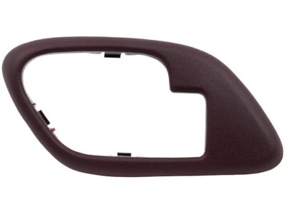 For 1995-1999 Chevrolet K1500 Suburban Interior Door Handle Left Brock 27886KF - Image 1 of 2
