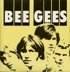 The Bee Gees - Bee Gees - Australian EP Series (7inch, 45rpm, SC, PS) - Singl... - Picture 1 of 3