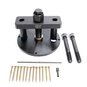 Removedor e instalador de sello trasero de manivela Detroit Diesel DD13 DD15 W470589004300 - Imagen 1 de 3