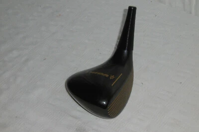 VÖLKL " BIG DRIVER " TOP HOLZ GOLF SCHLÄGERKOPF NEU