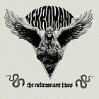 The Nekromant Lives [Vinyl]